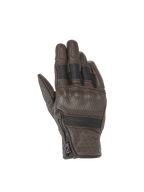 Guantes De Cuero Rayburn V2