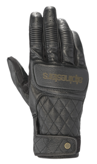 Guantes Brass Light