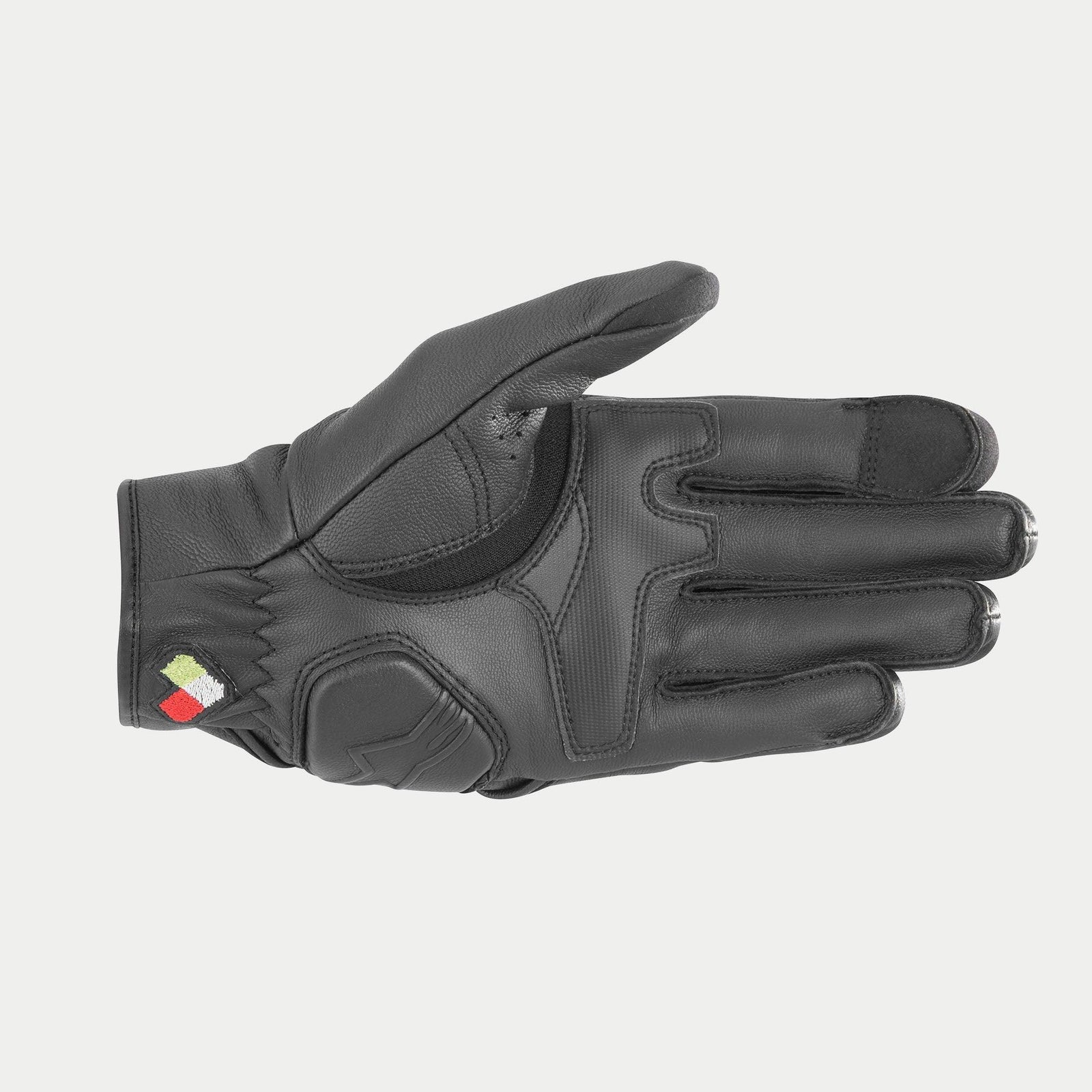 Dyno Leather Guantes