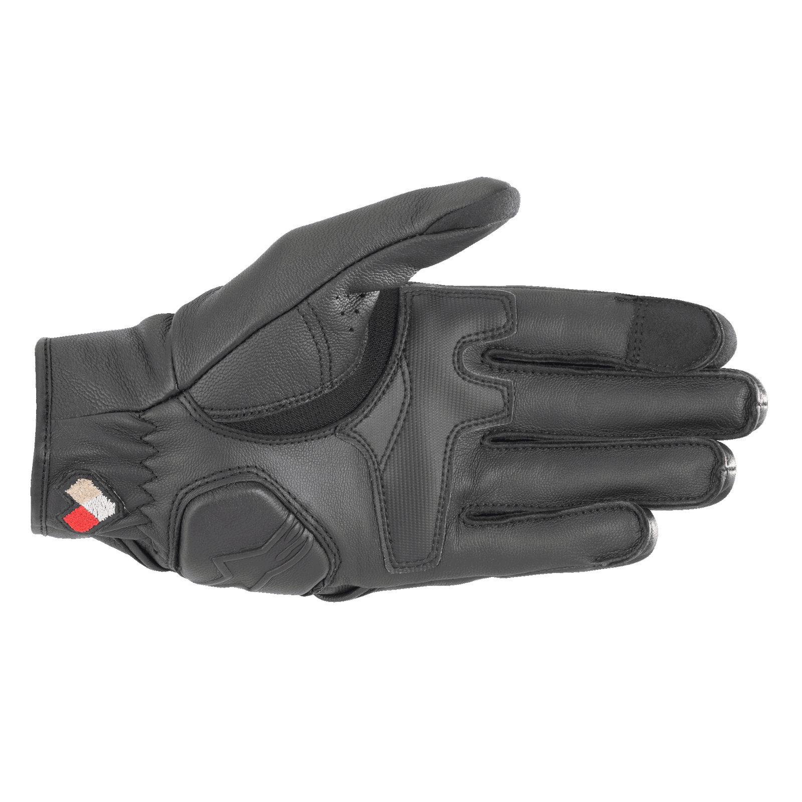 Dyno Leather Guantes