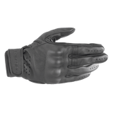 Dyno Leather Guantes