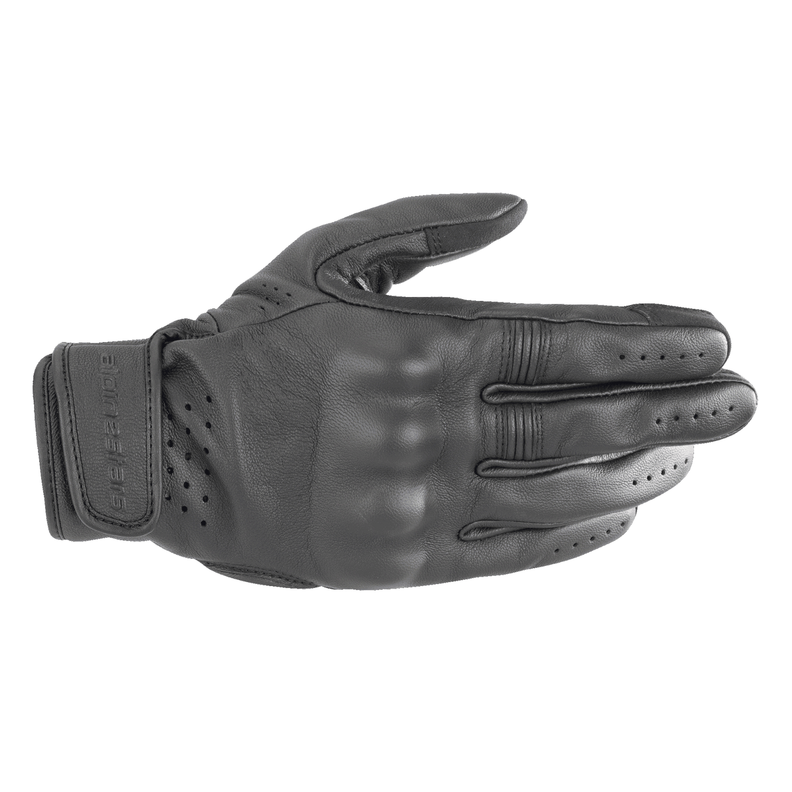 Dyno Leather Guantes