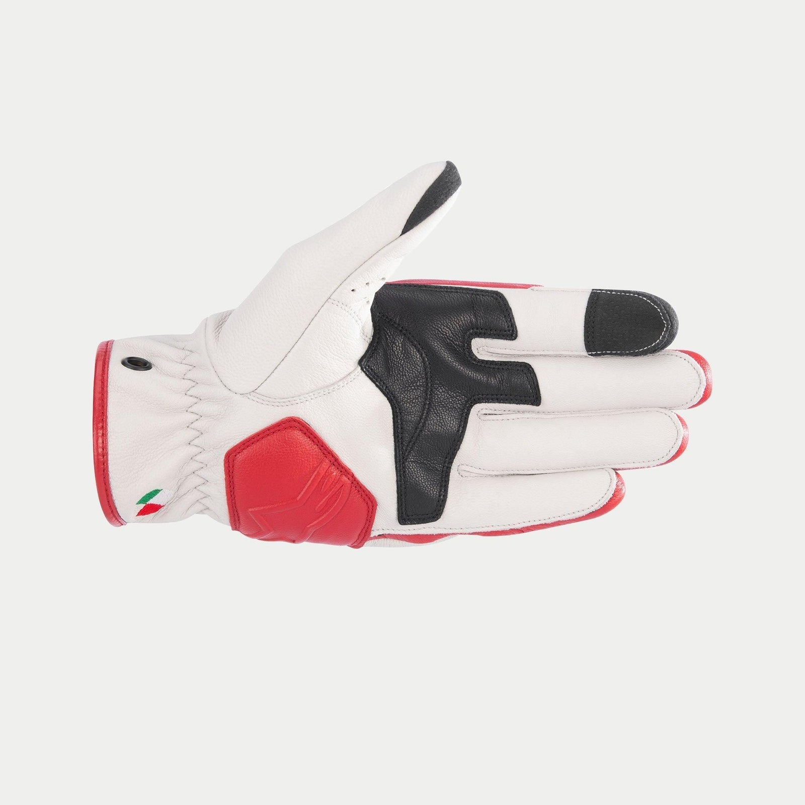 Dyno Leather Guantes