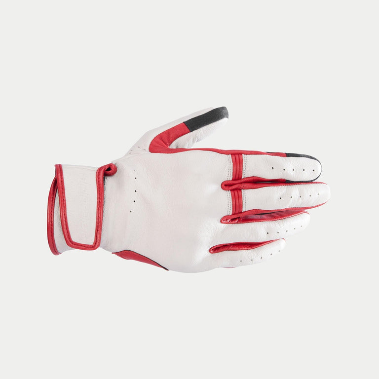 Dyno Leather Guantes