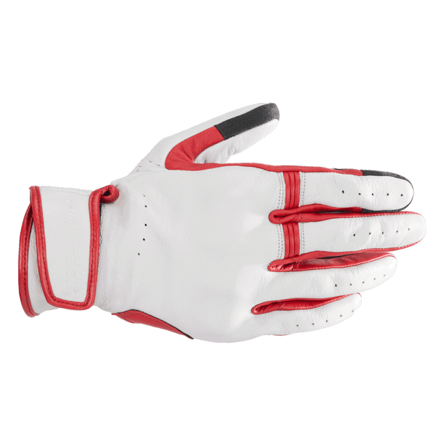 Dyno Leather Guantes