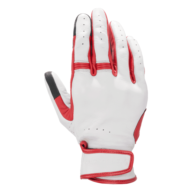 Guantes De Cuero Dyno