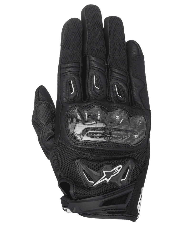 Guantes Stella SMX-2 Air Carbon V2 De Mujer