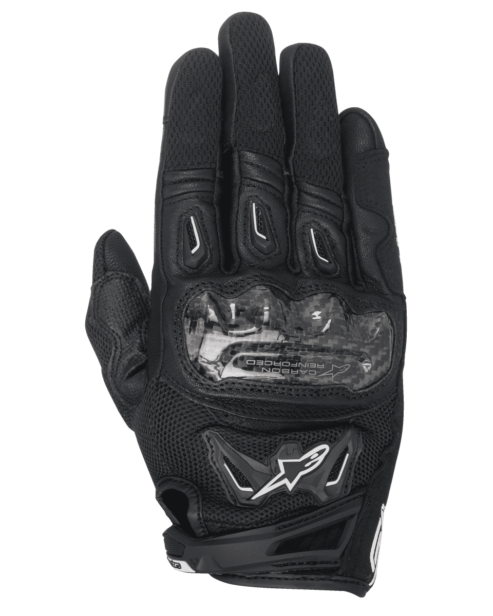 Guantes Stella SMX-2 Air Carbon V2 De Mujer