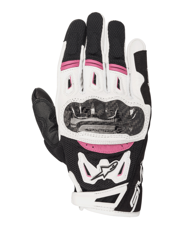 Guantes Stella SMX-2 Air Carbon V2 De Mujer