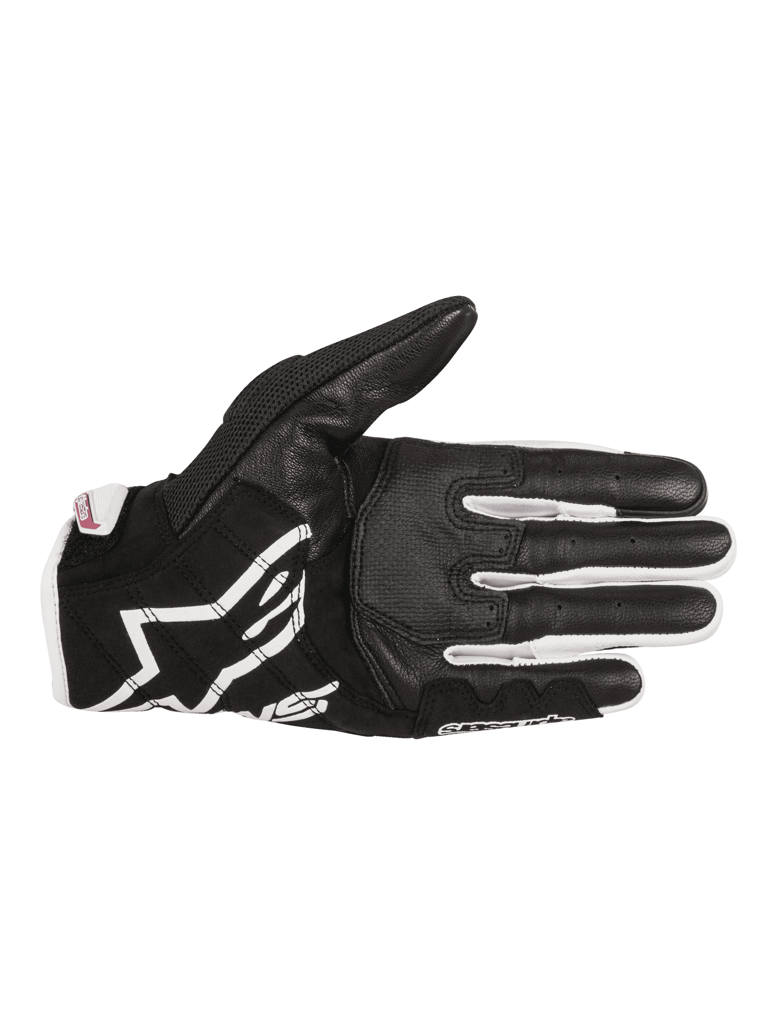 Mujer Stella SMX-2 Air Carbon V2 Guantes