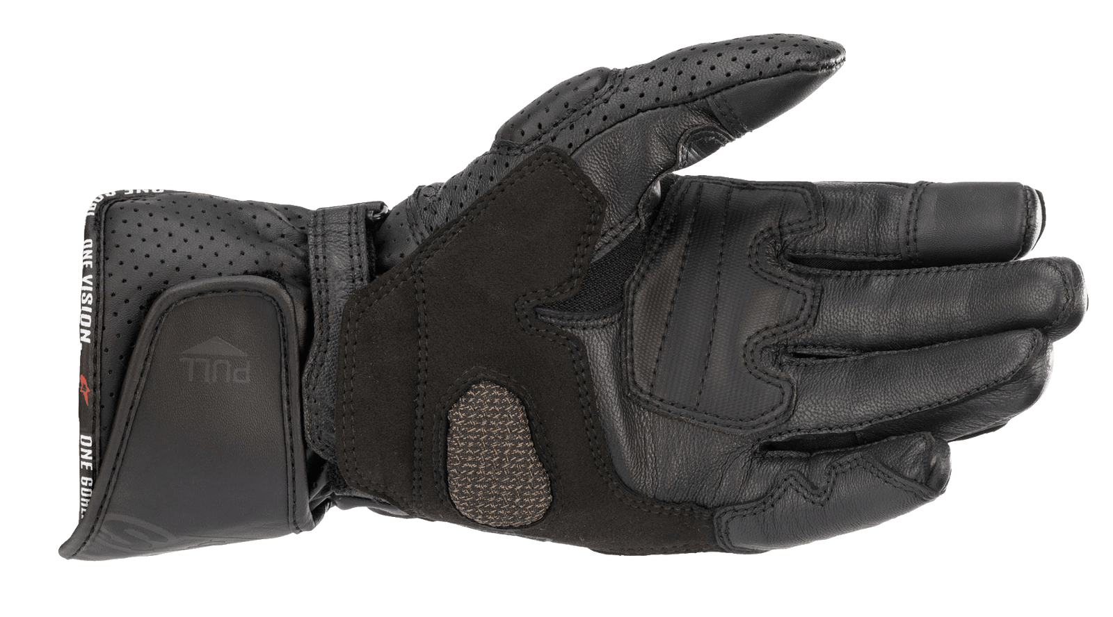 Mujer Stella SP-8 V3 Guantes