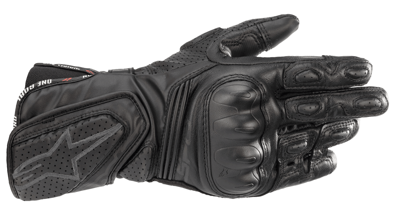 Mujer Stella SP-8 V3 Guantes