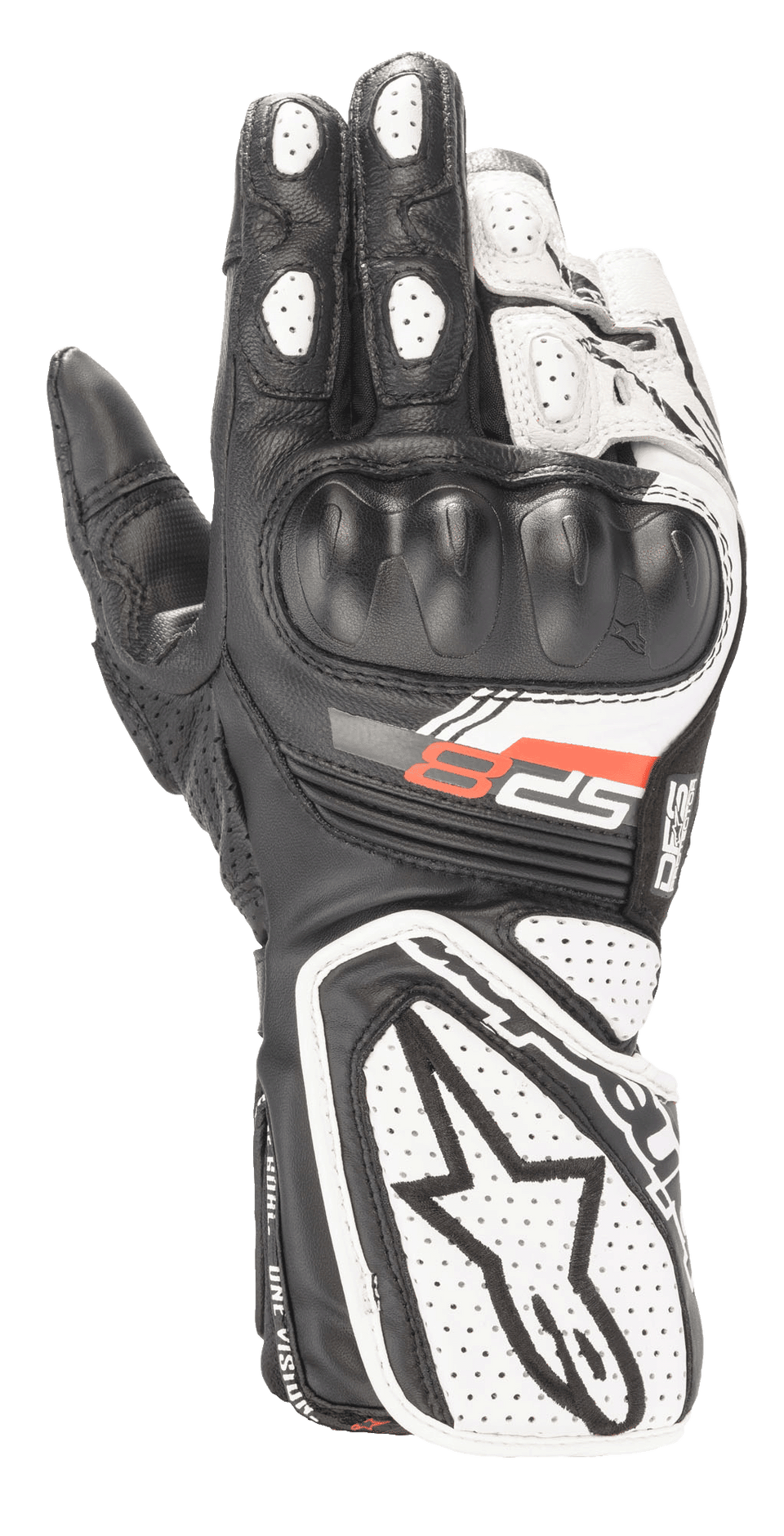 Guantes Stella SP-8 V3 De Mujer