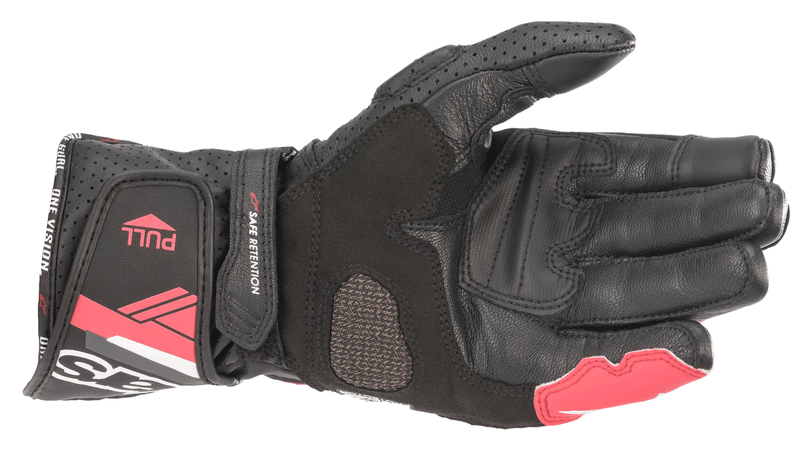 Mujer Stella SP-8 V3 Guantes