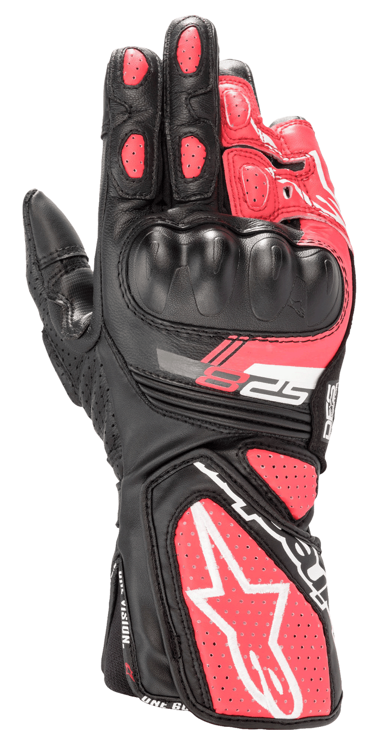 Guantes Stella SP-8 V3 De Mujer