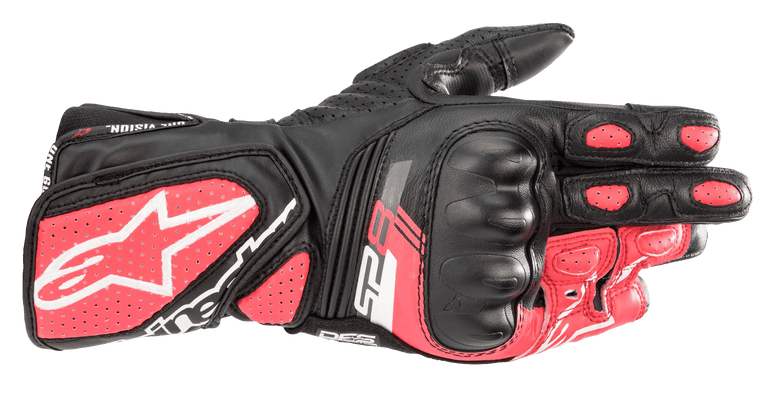 Mujer Stella SP-8 V3 Guantes