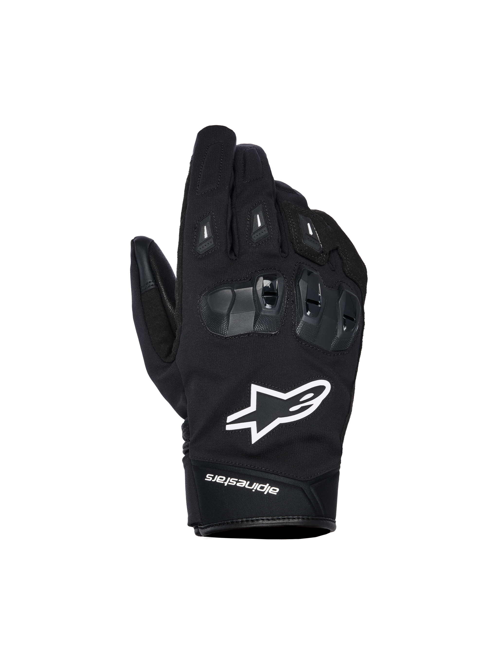 SP X Z WP Guantes