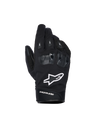 SP X Z WP Guantes