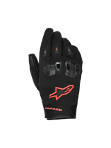 SP X Z WP Guantes