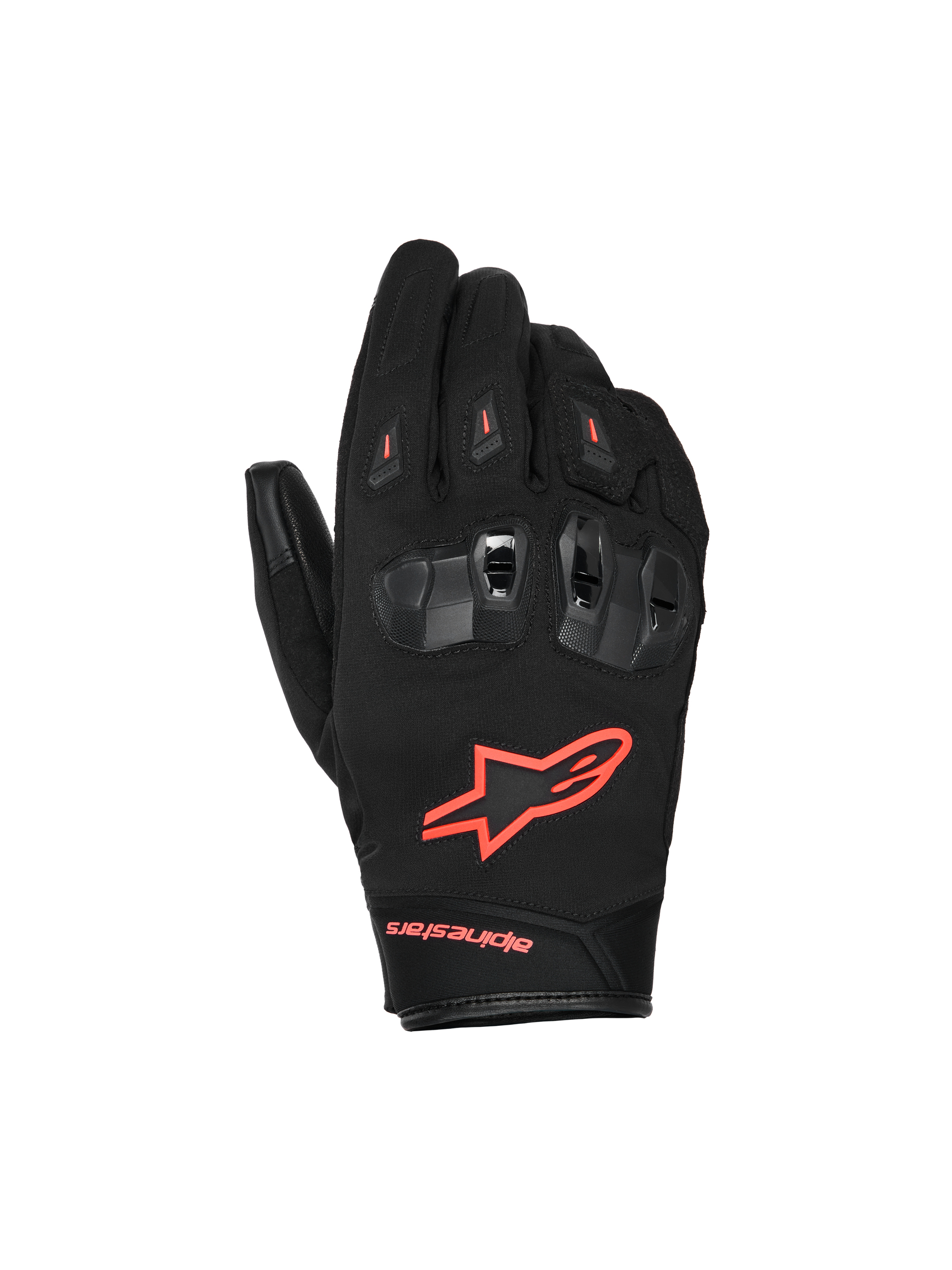 SP X Z WP Guantes
