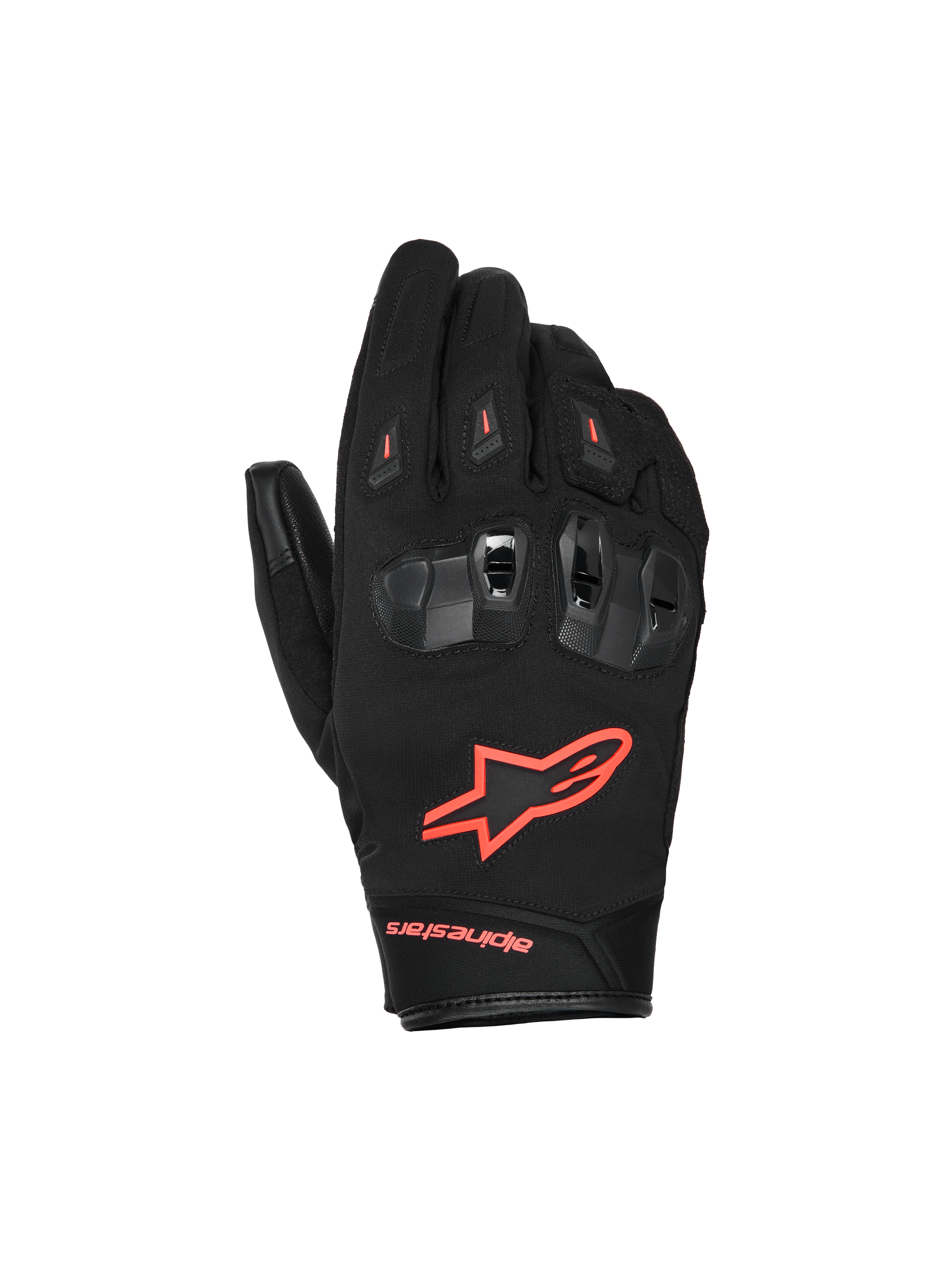 SP X Z WP Guantes