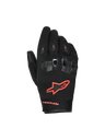 SP X Z WP Guantes