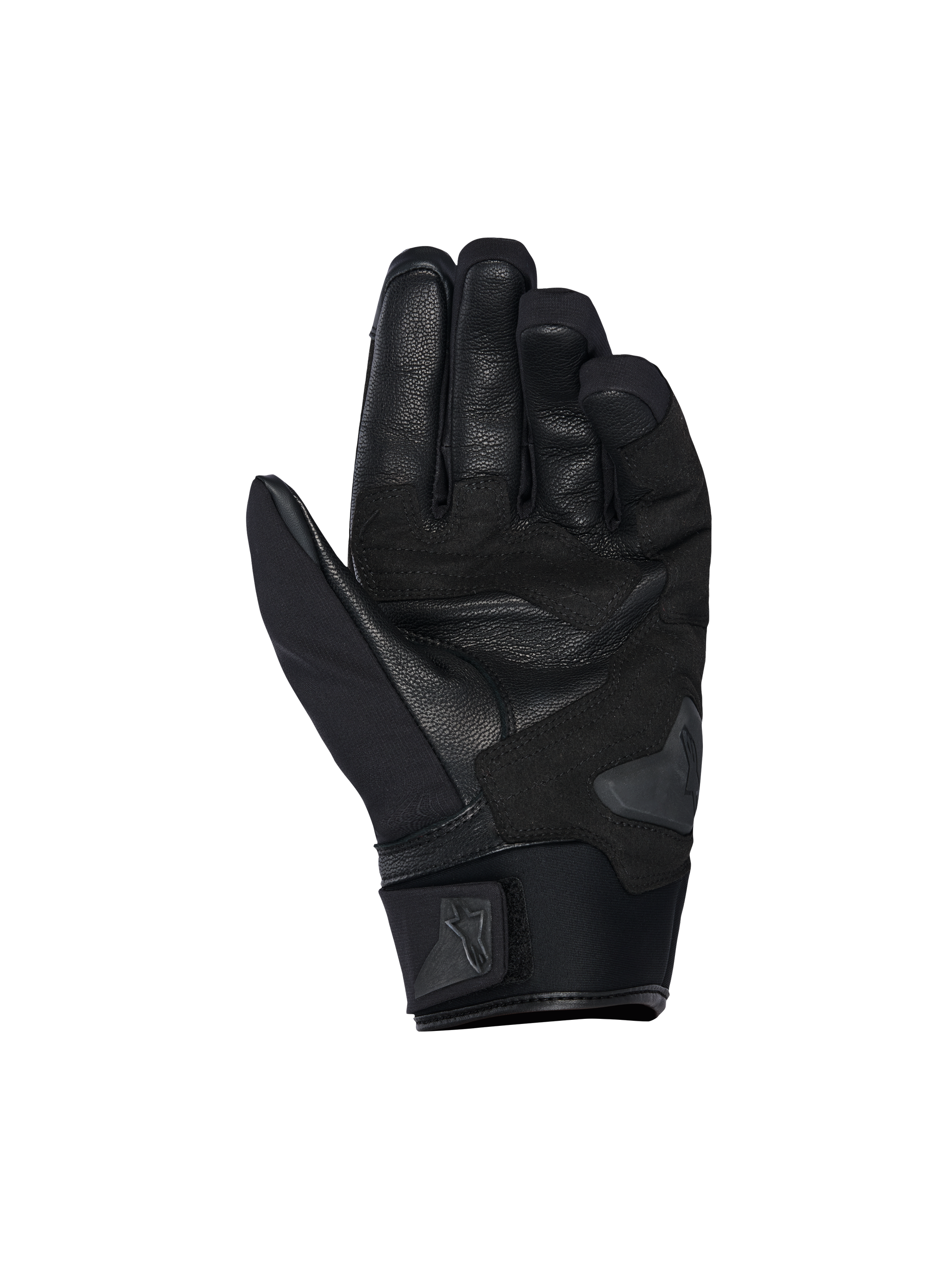 SP X Z WP Guantes