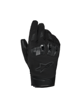 SP X Z WP Guantes