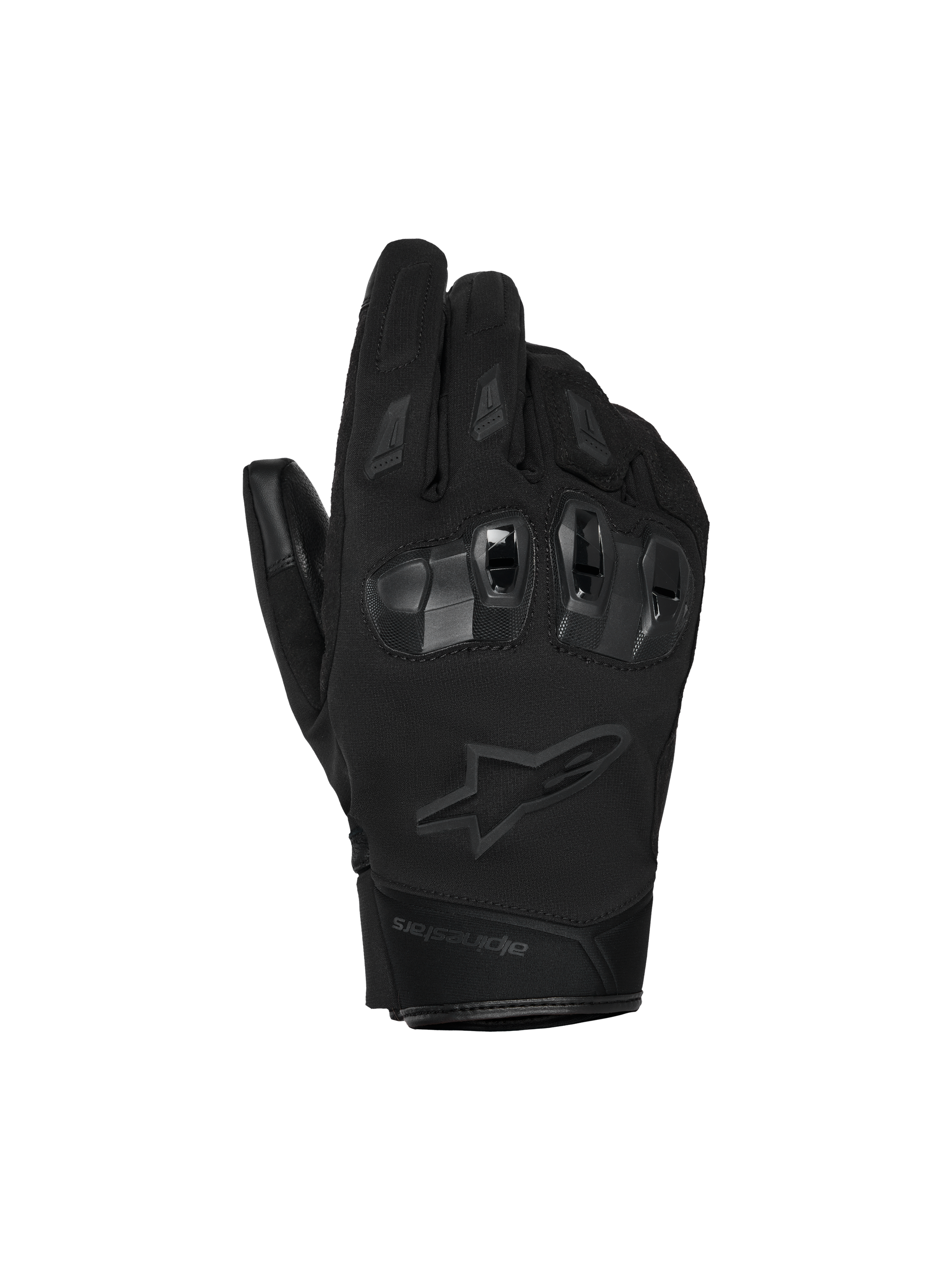 SP X Z WP Guantes
