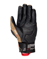 Guantes Drystar® Belize V3