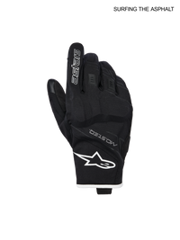 Guantes Moblast Impermeables