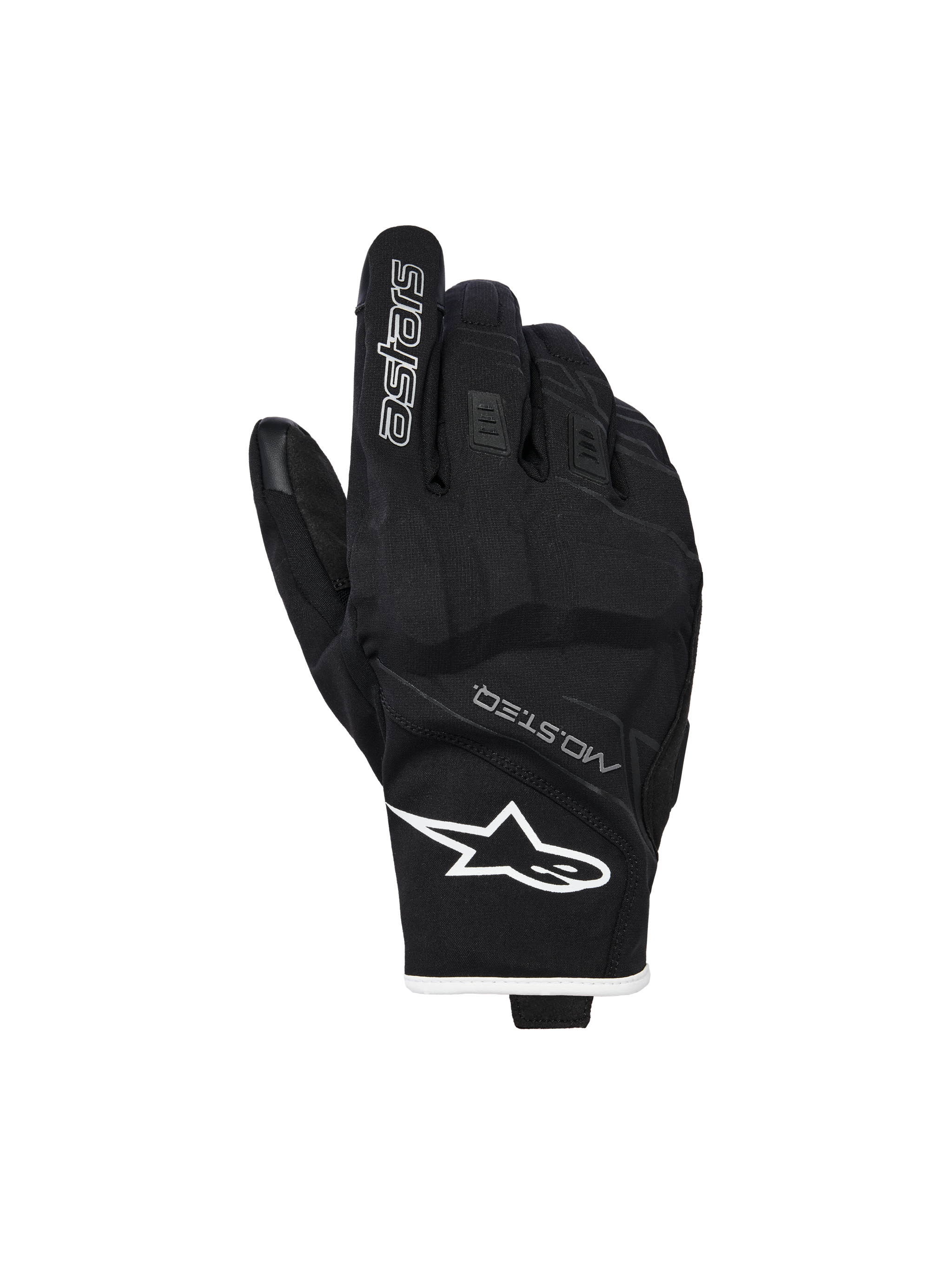 Moblast WP Guantes
