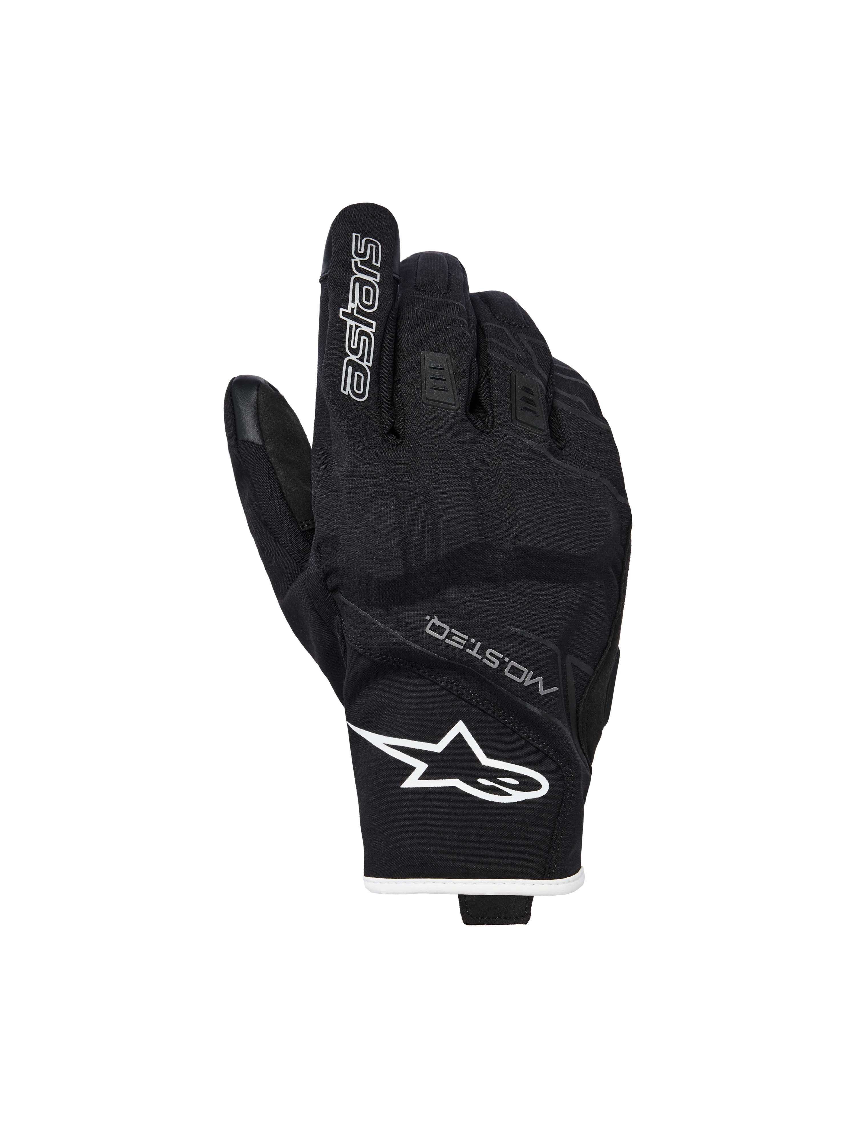 Moblast WP Guantes