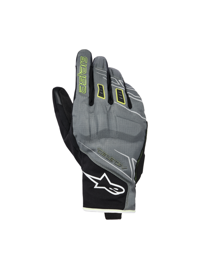 Moblast Waterproof Gloves