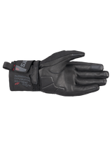 Wt-3 Drystar® Insulated Guantes