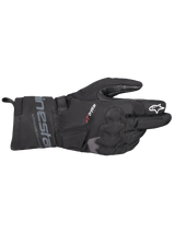 Wt-3 Drystar® Insulated Guantes