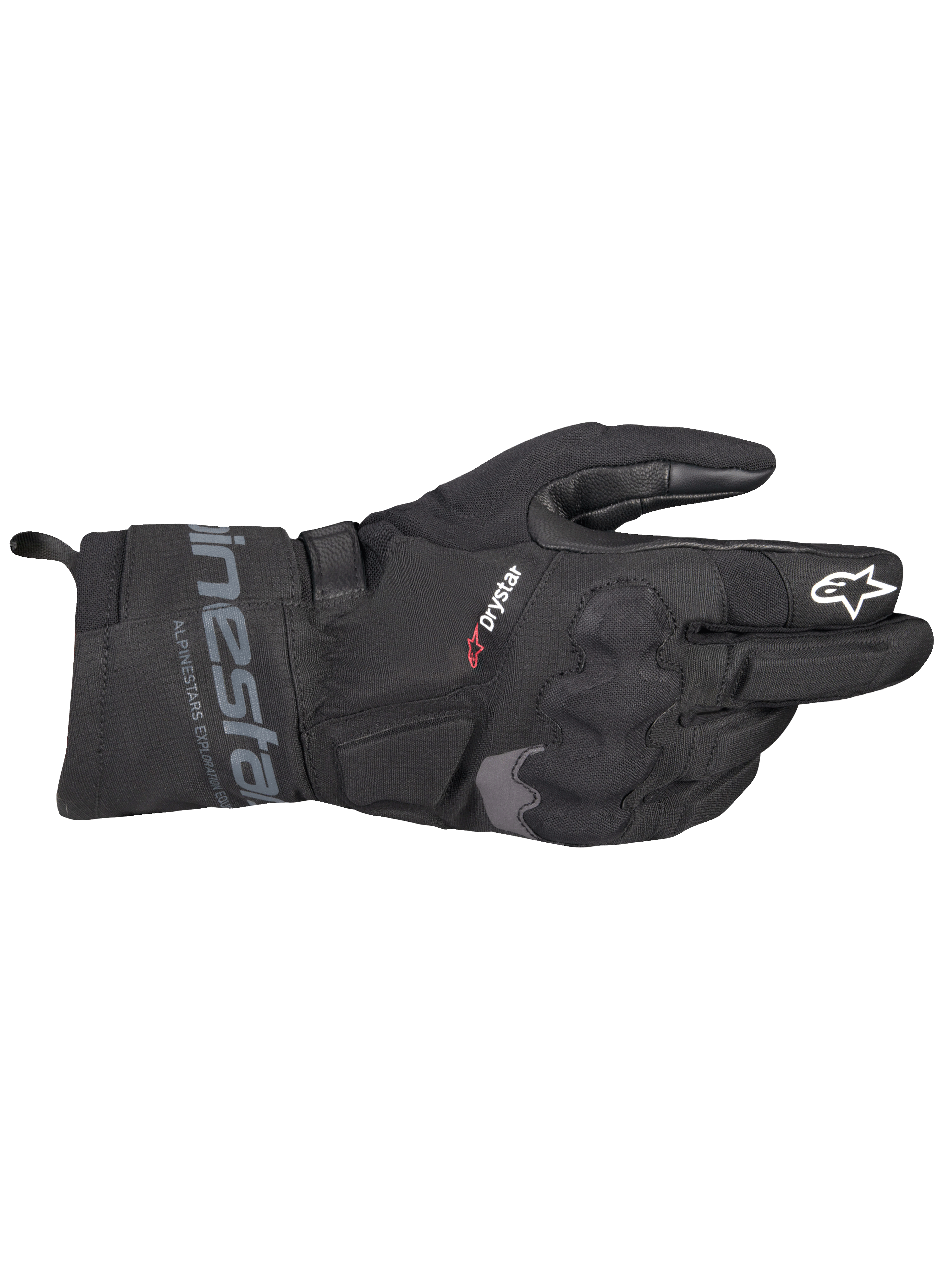 Wt-3 Drystar® Insulated Guantes