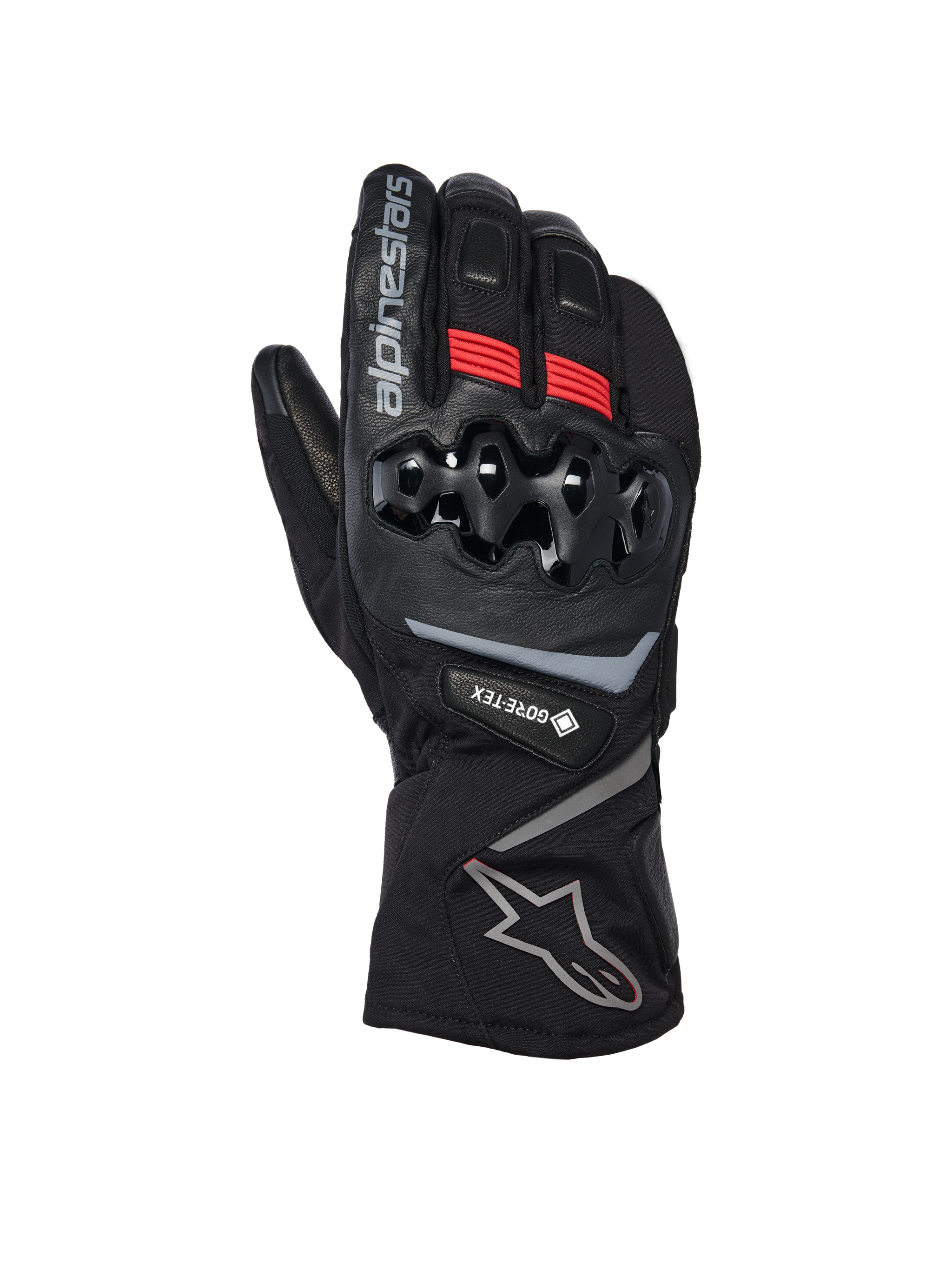 WT-8 Gore-Tex Insulated Guantes