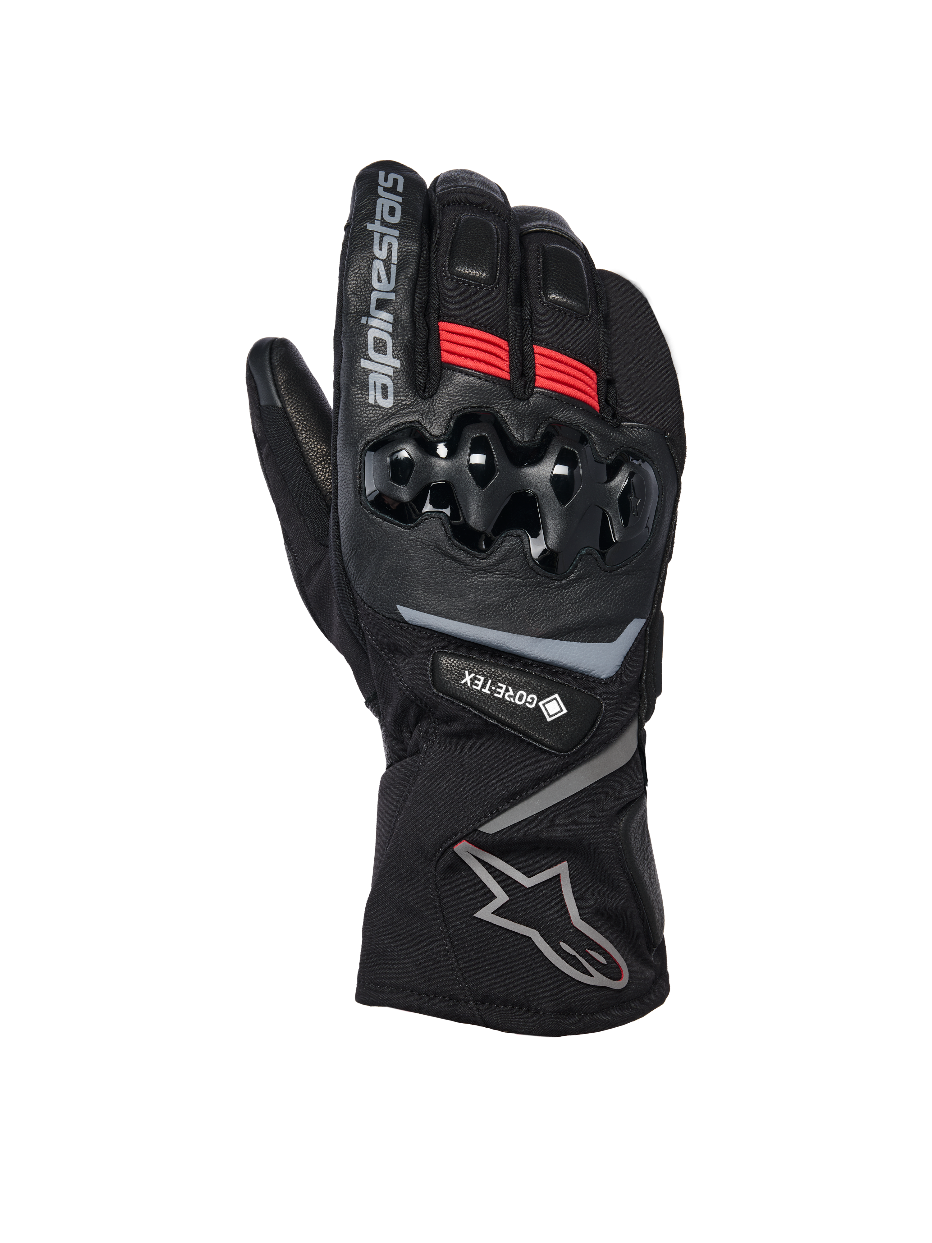 WT-8 Gore-Tex Insulated Guantes