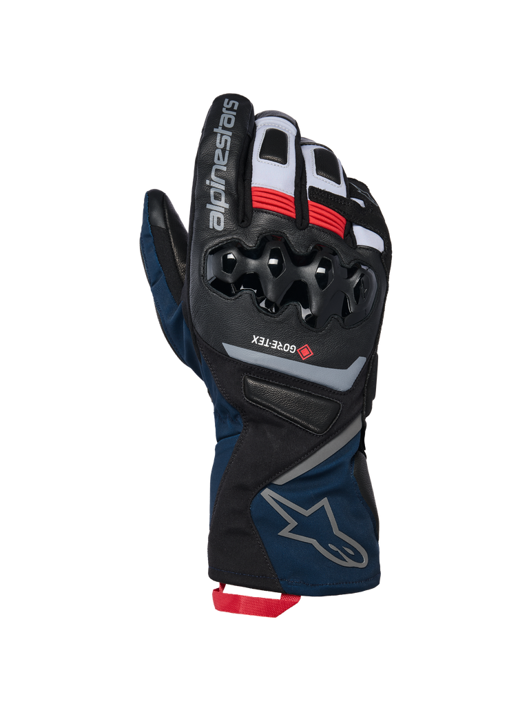 WT-8 Gore-Tex Insulated Guantes