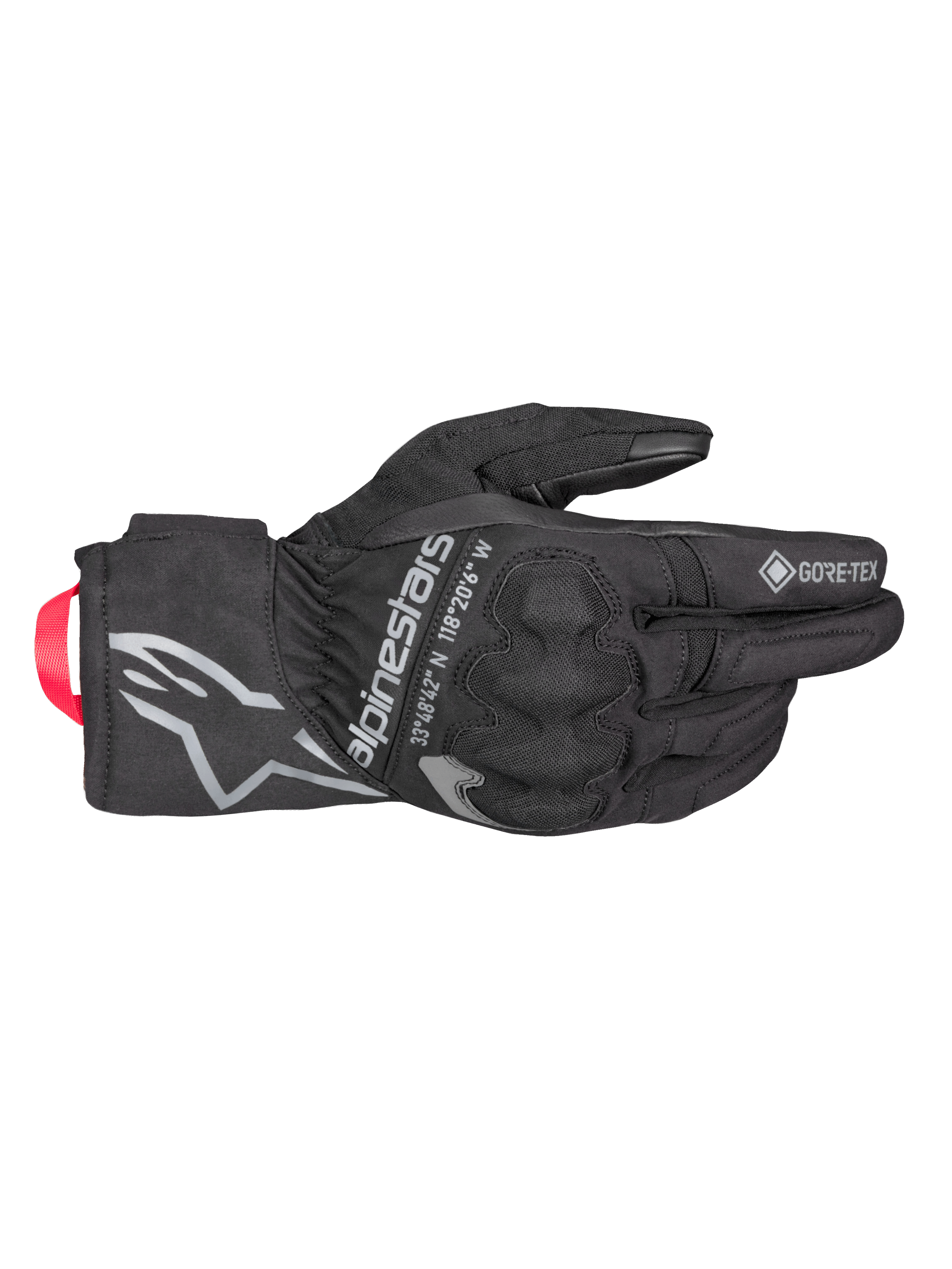 Crestone Gore-Tex Insulated Guantes