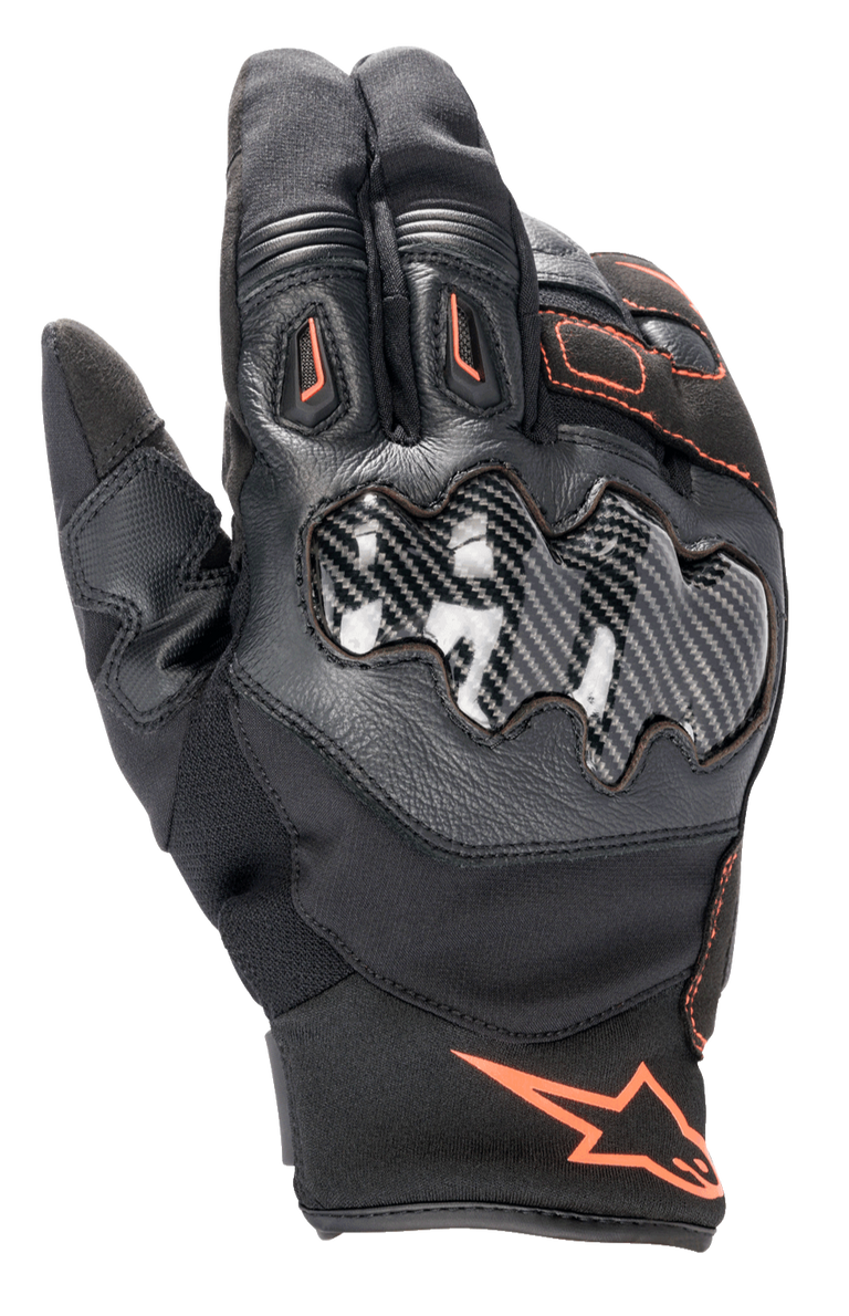 Guantes SMX-1 Drystar®