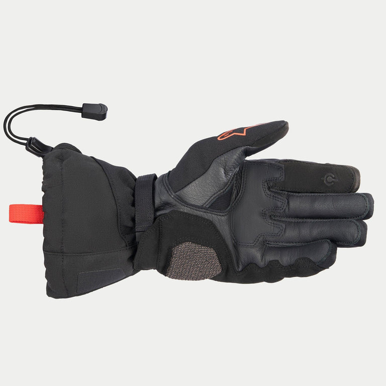 XT-5 Gore-Tex Guantes