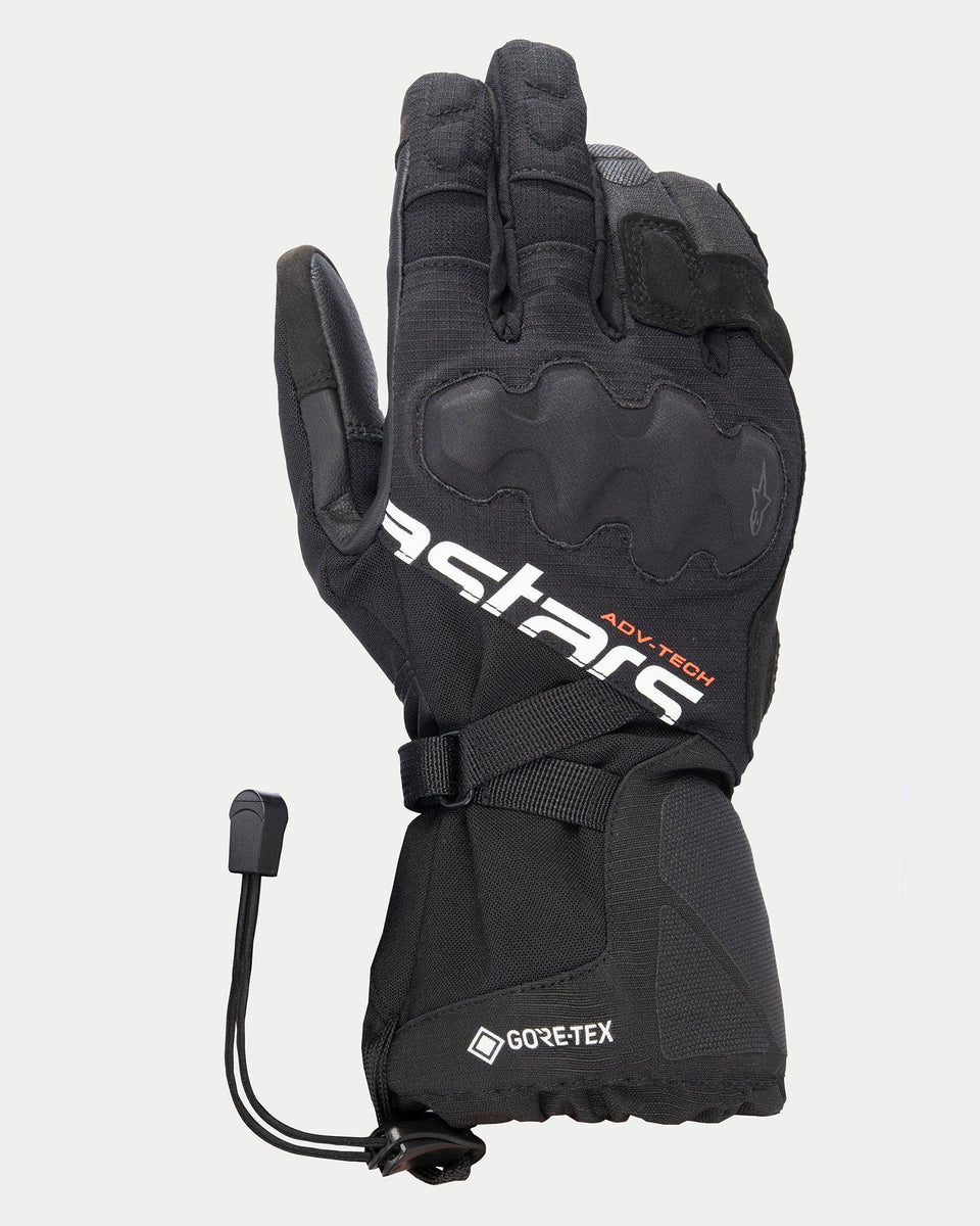 Xt-5 Guantes Gore-Tex