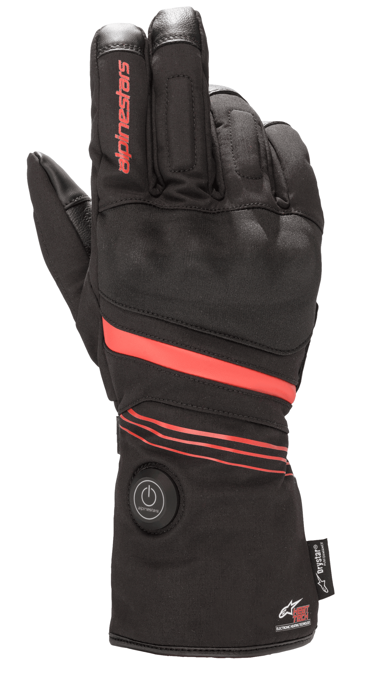 Guantes Heat Tech Drystar® Ht-5