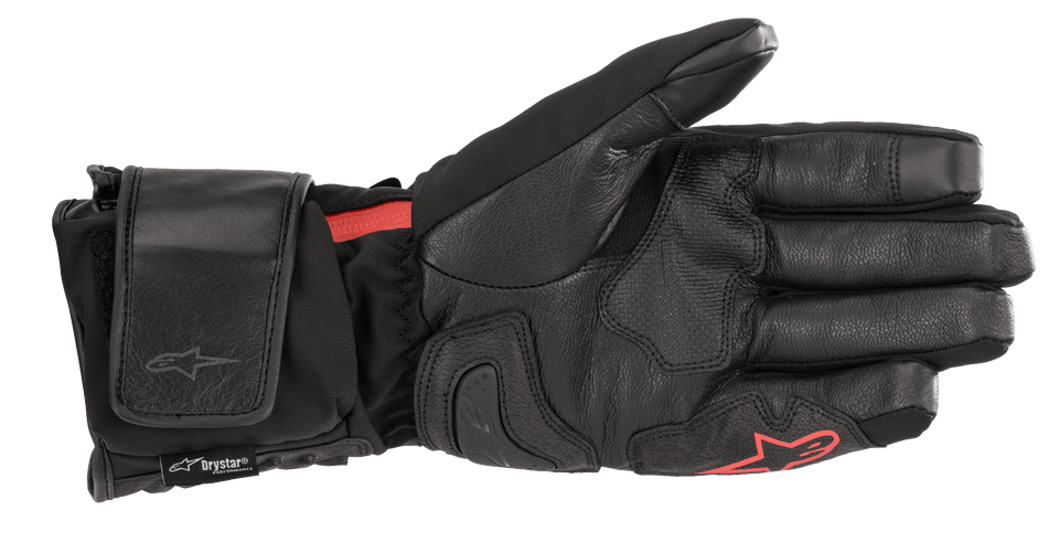 Ht-7 Heat Tech Drystar<sup>&reg;</sup> Guantes