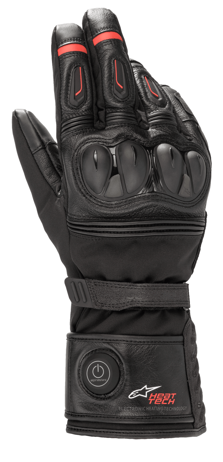 Guantes Ht-7 Heat Tech Drystar®