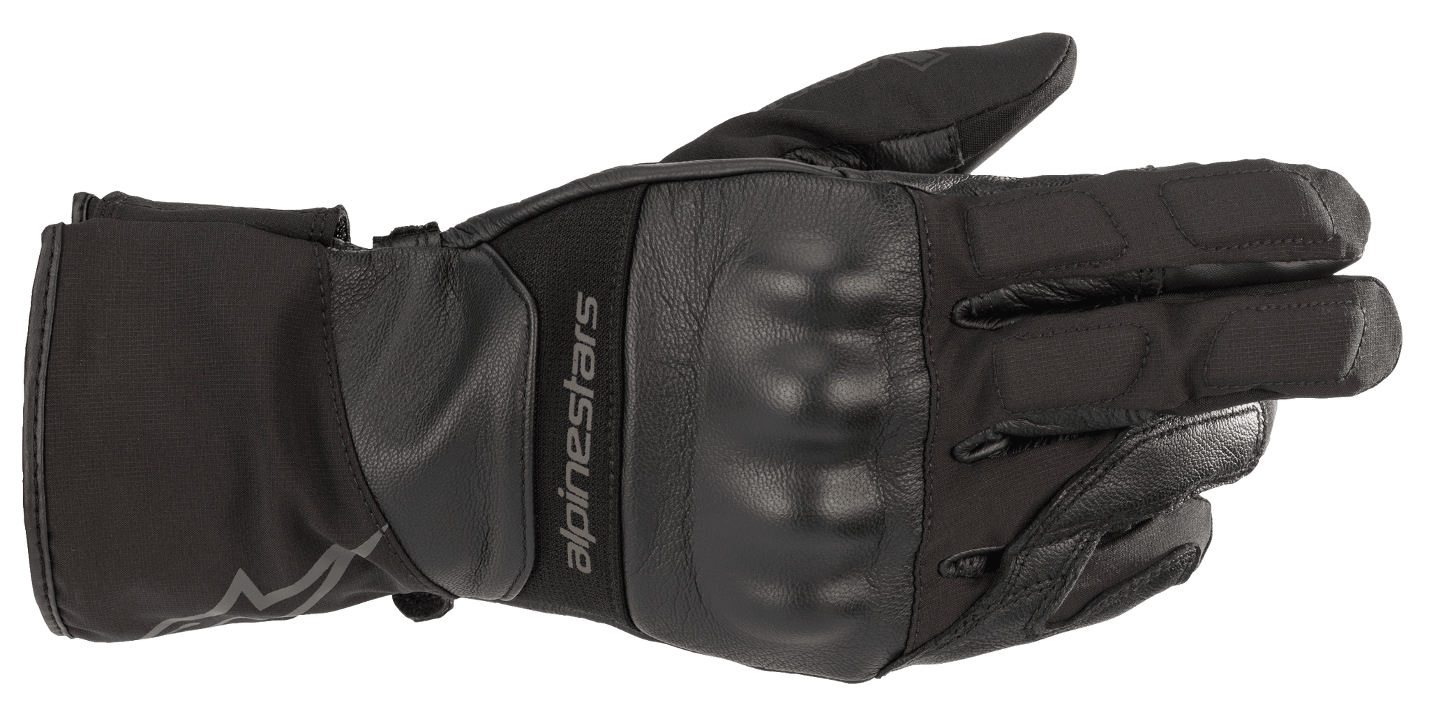 Range 2 In One Gore-Tex Glove With Goregrip Tech