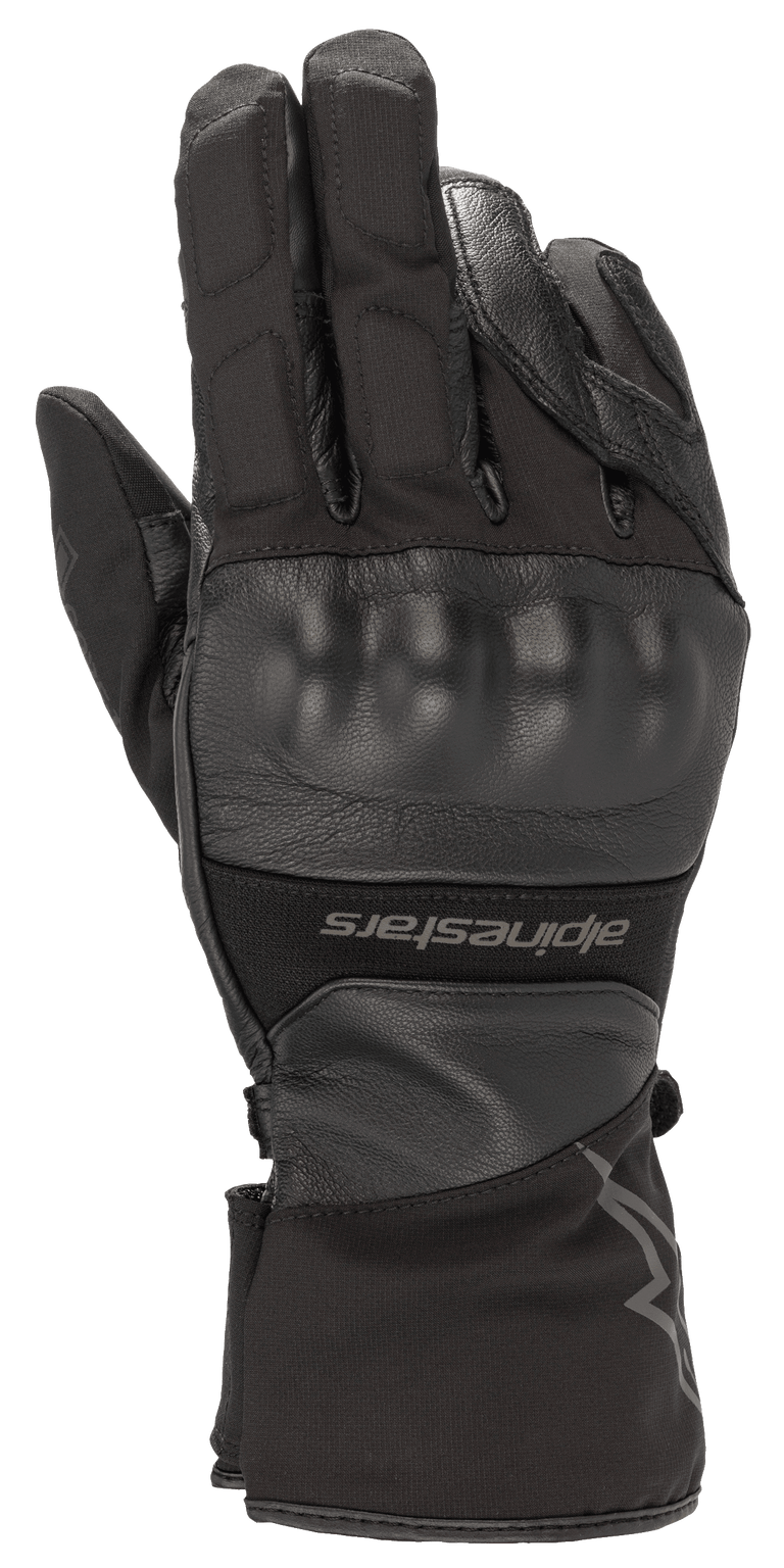 Range 2 En 1 Guantes Gore-Tex Con Goregrip Tech