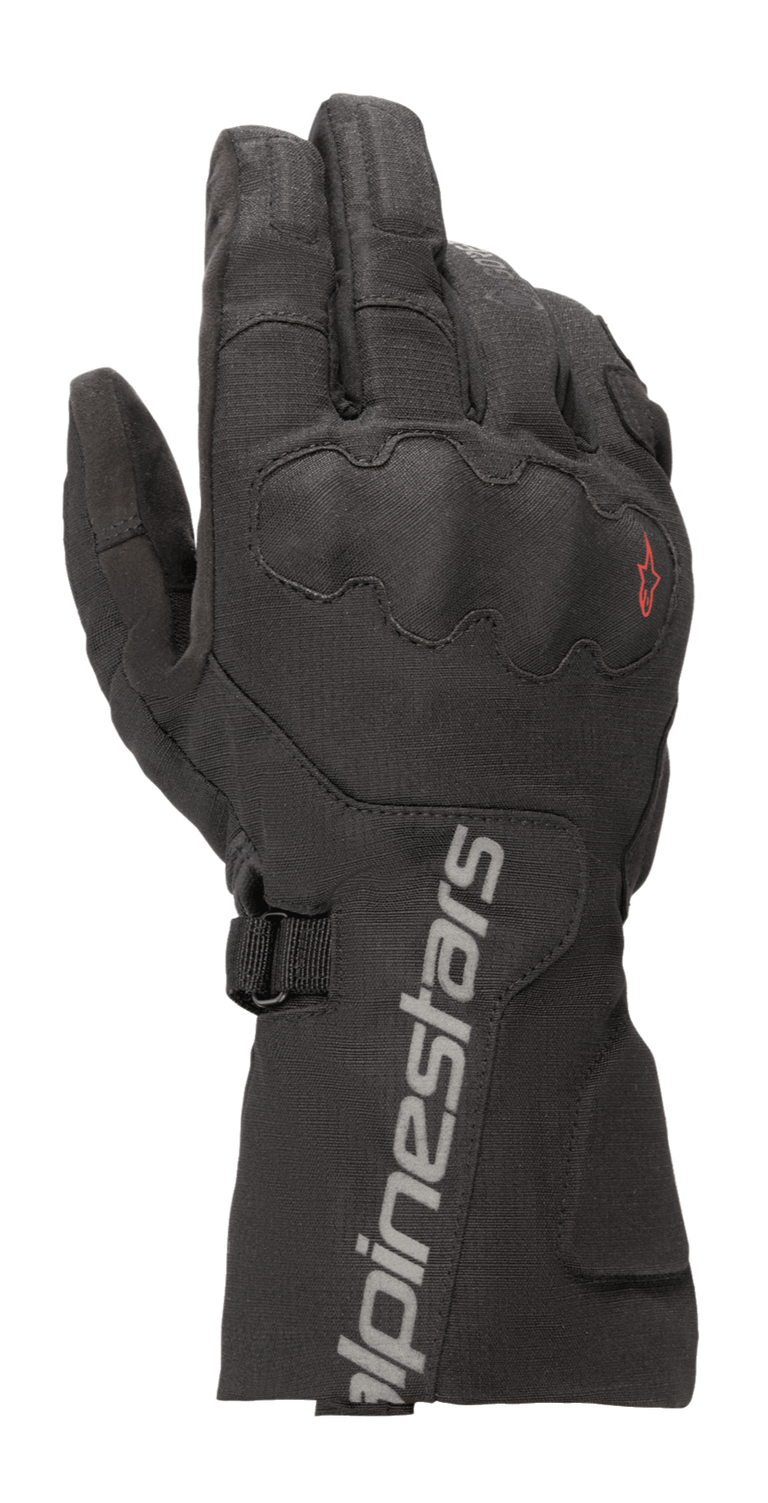 Guantes Wr-X Gore-Tex